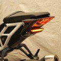 New Rage Cycles (NRC) Fender Eliminator Kit for KTM 1290 Super Duke R (14-19) New Rage Cycles (NRC) Fender Eliminator Kit for KTM 1290 Super Duke R (14-19)